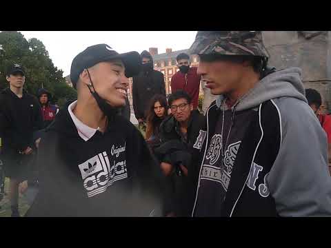 MVA vs DECK - Fecha 1 - 4tos | FM Free