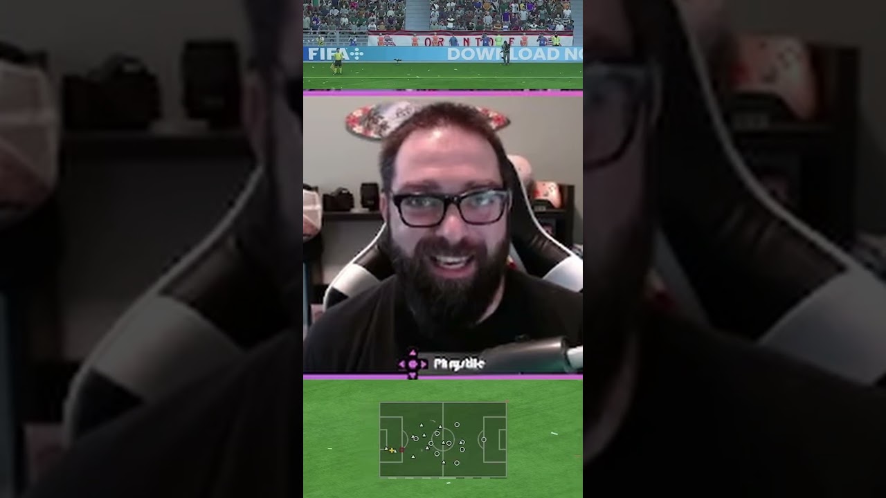 The Audacity! :: #eafc24 #fifa #torontosoccer #fifa23 #easportsfc #fifacareermode #torontofc