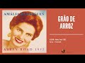 Amália Rodrigues - "Grão de arroz" (Audio, 2003 Remastered)