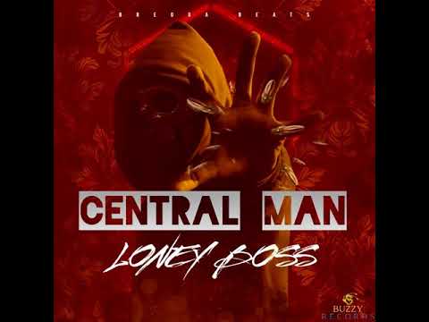Loney boss _ central man