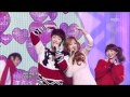 K.will, Sistar, Boy Friend - Pink Romance, 케이윌 ...