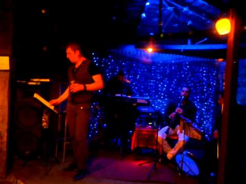 Tamer ACAR - Haram Geceler