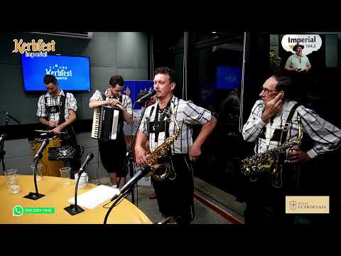 Kerbfest com Os Guri - 20/01/26