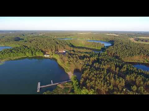 Ośrodek Wypoczynkowy Kormoran Sycowa Huta