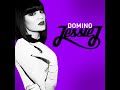 Jessie J - Domino (Official Instrumental with backing vocals)