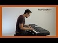 Robin Schulz - Prayer in C - Piano Cover (ft ...