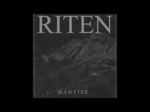 RITEN - hantise (full album)
