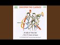 La damnation de Faust (The Damnation of Faust) , Op. 24: Hungarian March, "Rakoczy March"