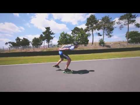 Powerslide Vi - 24 hours of Le Mans 2013