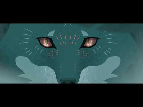 Mako - Coyote (Official Video) [Ultra Music]