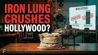 Markiplier Just Showed Hollywood How It's Done sort of