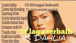 Download lagu 11 lagu terbaik IIS DAHLIA mp3