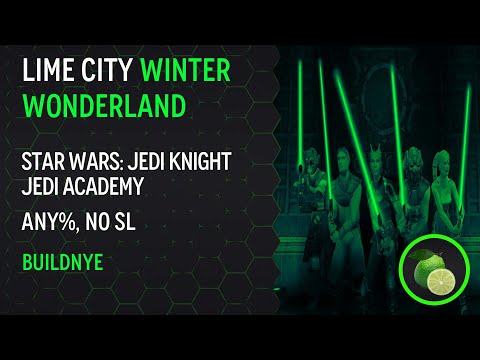Jedi Academy
