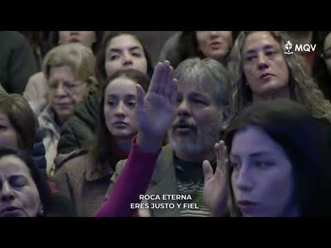 Tuyo es el Reino / Roca Eterna / Majestuoso, Poderoso - Marcos Witt Medley Cover.