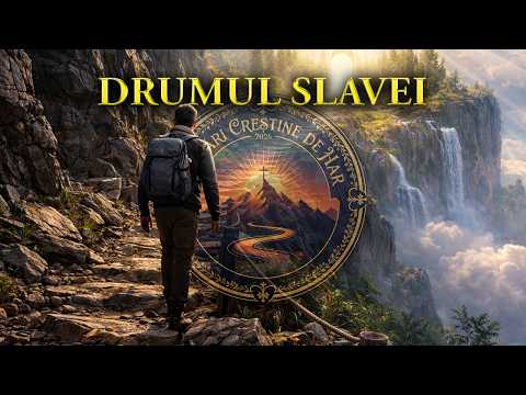Drumul slavei | Cantari Crestine de Har | 2026