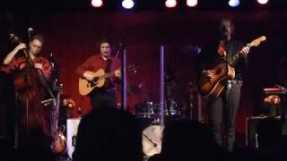 Deer Tick February 24 2018 Toronto Only Love