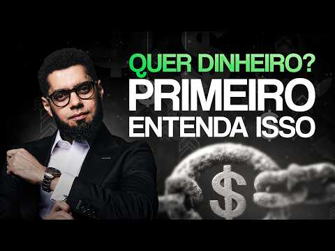 DESCUBRA o Verdadeiro PROBLEMA das suas DÍVIDAS