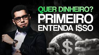 DESCUBRA o Verdadeiro PROBLEMA das suas DÍVIDAS