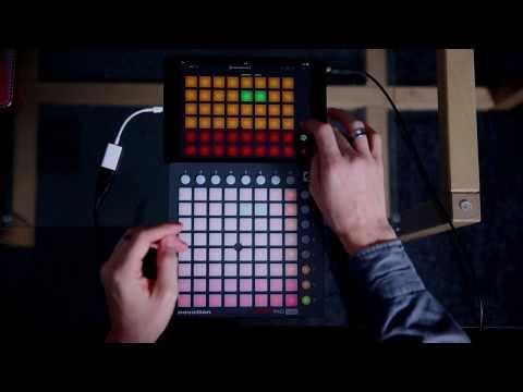 novation launchpad app novation launchpad app