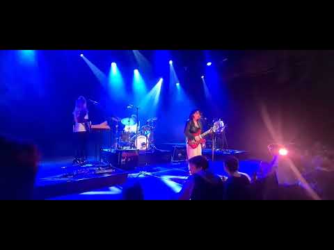 Mayorga - Lovesong (The Cure Cover)