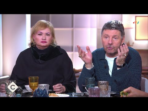 De DALS au théâtre, Philippe Lellouche, une vie à 100 à l’heure