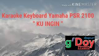 Download lagu Karaoke Ku Ingin Rita Sugiarto mp3