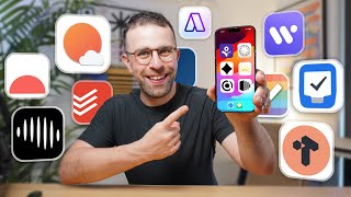 Stop Using Notion for Goals (Use These Instead)