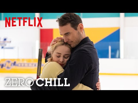 Ava Finally Gets A Hug From Her Dad | Zero Chill