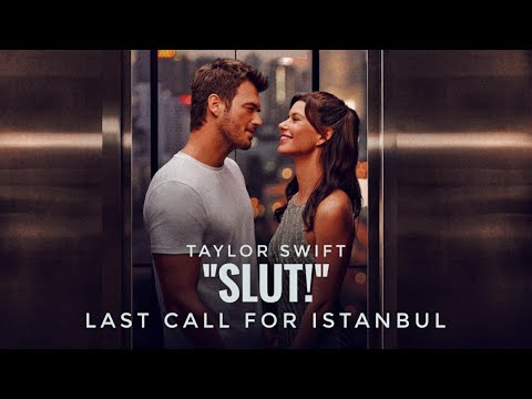 Taylor swift - "Slut!" (Music Video)