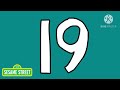 Sesame Street 19 Kernels Of Popcorn And Number Creatures 20 Reanimated