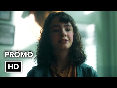 It: Welcome to Derry 1 Sezon 4 Bölüm Fragmanı