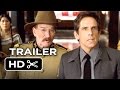 EXCLUSIVE - Night at the Museum: Secret of the.