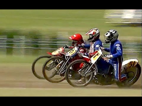2004 BERKS BONANZA GRASSTRACK - PART 1