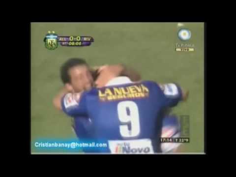 Todos los goles de All Boys en Primera 2010-2014 (Parte 1)
