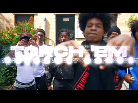 Briscoe Bands - "Torch 'em" (Official Music Video) Dir. @AFFILIATEDFILMS