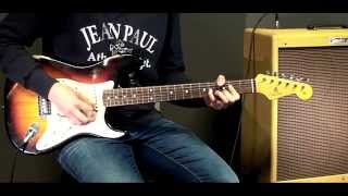 Video thumbnail for Fender '59 Bassman and '65 Super Reverb Comparison (reissues) by GRG | Get Rhythm