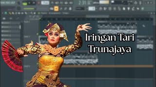 Download lagu Iringan Tari Tabuh Trunajaya, FL Studio, Tanpa Kendang mp3 Download lagu Iringan Tari Tabuh Trunajaya, FL Studio, Tanpa Kendang mp3