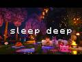 Forget About That Take A Nap Minecraft Music W Rain Waterfall