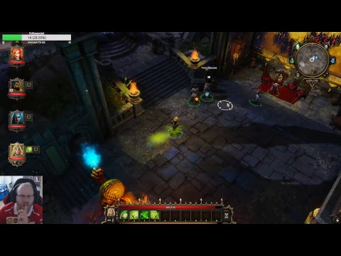 DE | Das Abenteurer beginnt! | Divinity: Original Sin #002