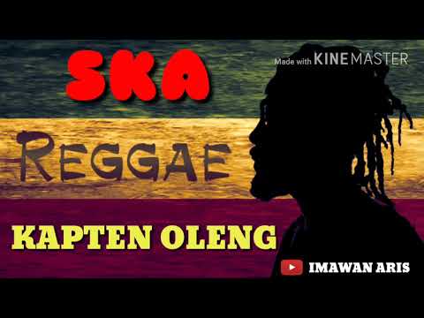 SKA REGGAE 86 - KAPTEN OLENG INTAN RAHMA HIP HOP