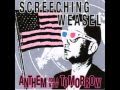 Screeching Weasel - A New Tomorrow