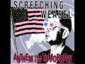 Screeching Weasel - A New Tomorrow 