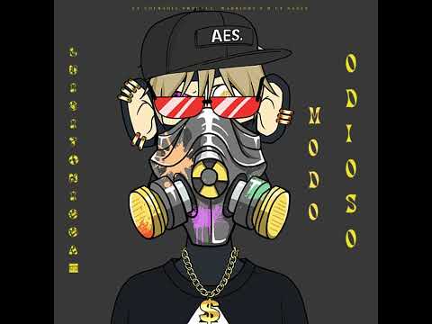 Luisito Nigga -  Modo Odioso