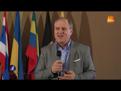 160. Până la marginile pământului - ROMISCON 2019 - Mihai Dumitrașcu & Adrian Vlad