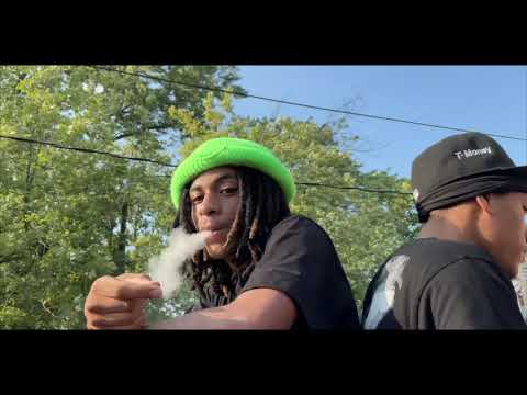 T- MONEY X KADO - MINDSET ...SHOT BY @GOGETTERVISUALS