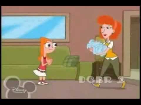 Irmãozinhos - Phineas e Ferb