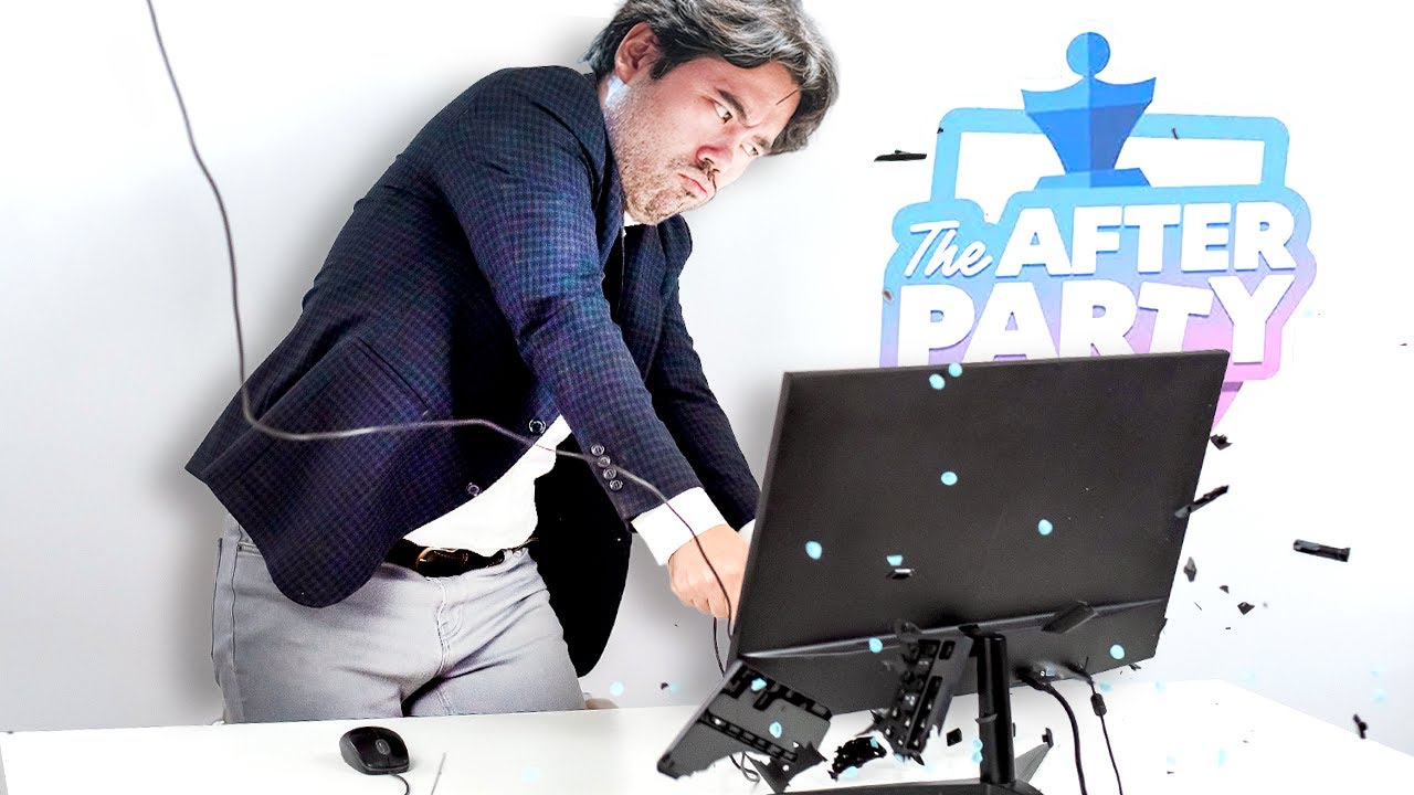 Technical Difficulties, Please be Patient