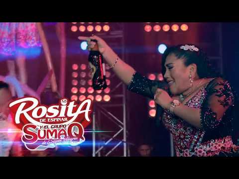 ROSITA DE ESPINAR - HASTA OLVIDAR (Aniversario Oficial by Masterfox)