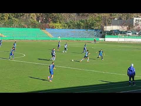 Zemun - BSK Borča 1:0 Promašio loptu