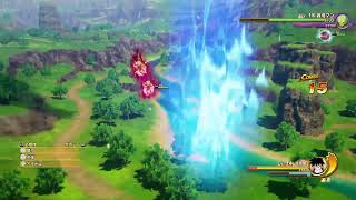 ドラゴンボールカカロット#2